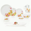 Столовый сервиз Luminarc Dacha P0331 46 пр
