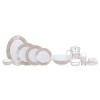 Столовый сервиз Luminarc Episodia N8527 46 пр