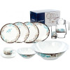 Столовый сервиз Luminarc Foliage L3224 46 пр