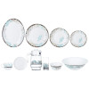 Столовый сервиз Luminarc Foliage L3224 46 пр