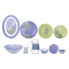 Столовый сервиз Luminarc Purple Mix & Match N4799 46 пр