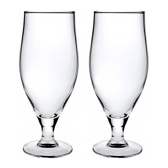 Набор бокалов для пива Luminarc French Brasserie J2870