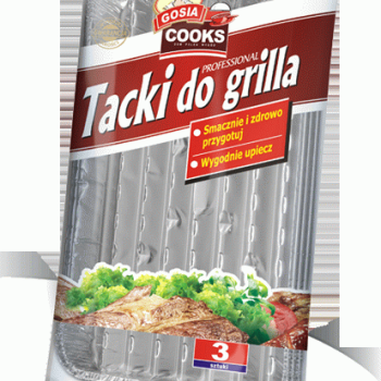 Поднос для гриля Gosia