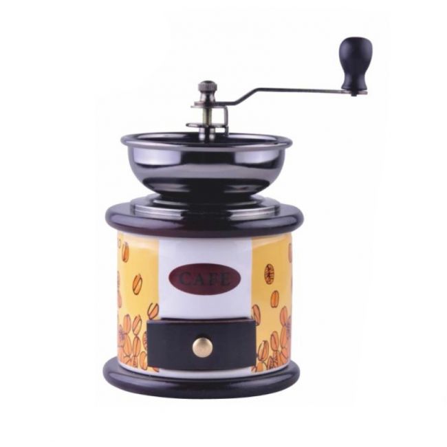 Кофемолка ручная KINGHoff KH-4144