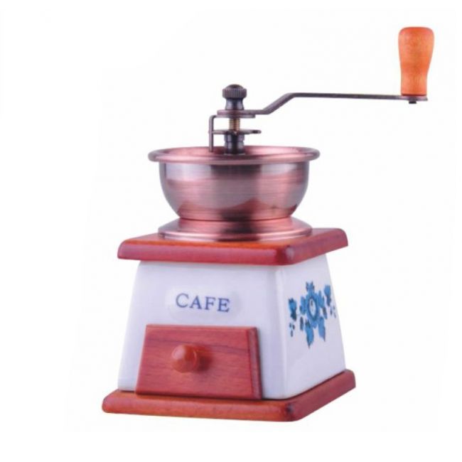 Кофемолка ручная KINGHoff KH-4147