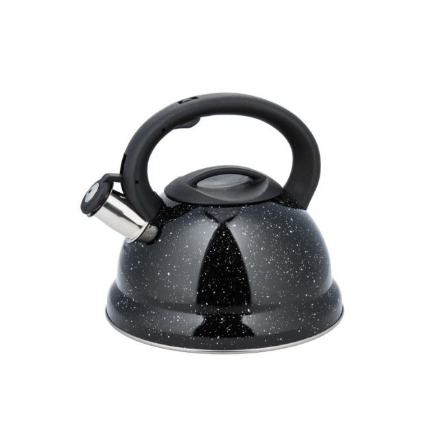 Чайник металлический KINGHoff KH-3788 3.0 л