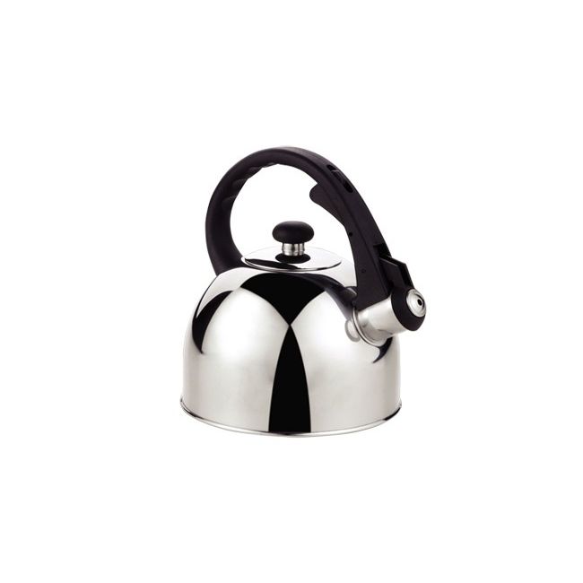 Чайник металлический KINGHoff KH-3224 1.0 л