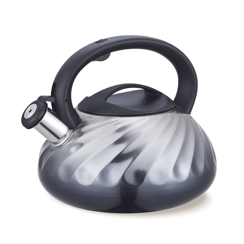 Чайник металлический Maestro MR 1321 3,0 л