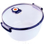 Вакуумный контейнер Bekker BK-5111 2,5 л
