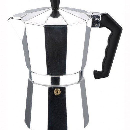 Гейзерная кофеварка Bergner SG-3506