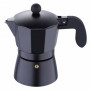 Гейзерная кофеварка Bergner SG-3515