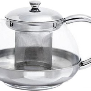 Заварочный чайник Bohmann BH-9631 1 л
