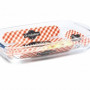 Форма для запекания Pyrex "O Cuisine" 249BC00/1046 3,6 л