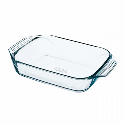 Форма для запекания Pyrex "Irresistible" 409B000/7046 3,8 л