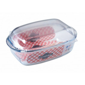 Утятница Pyrex "O Cuisine" 465AC00/1043 4.5 л