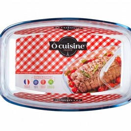 Утятница Pyrex "O Cuisine" 466AC00/1043 6,5 л