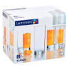 Набор стаканов Luminarc Islande J0040 6 шт