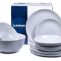 Столовый сервиз Luminarc Diwali Granit P2920 19 пр