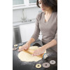 Скалка регулируемая Adjustable Rolling Pin