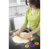 Скалка регулируемая Adjustable Rolling Pin