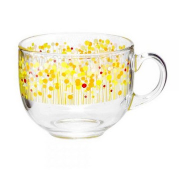 Бульонница Luminarc Flowerfield J1807 0,5 л