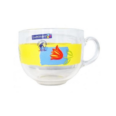 Бульонница Luminarc Melys Soleil N7817 0,5 л
