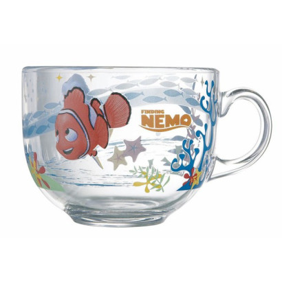 Бульонница Luminarc Disney Nemo C1396 0,5 л