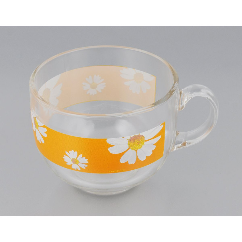 Бульонница Luminarc Paquerette Melon L2334 0,5 л
