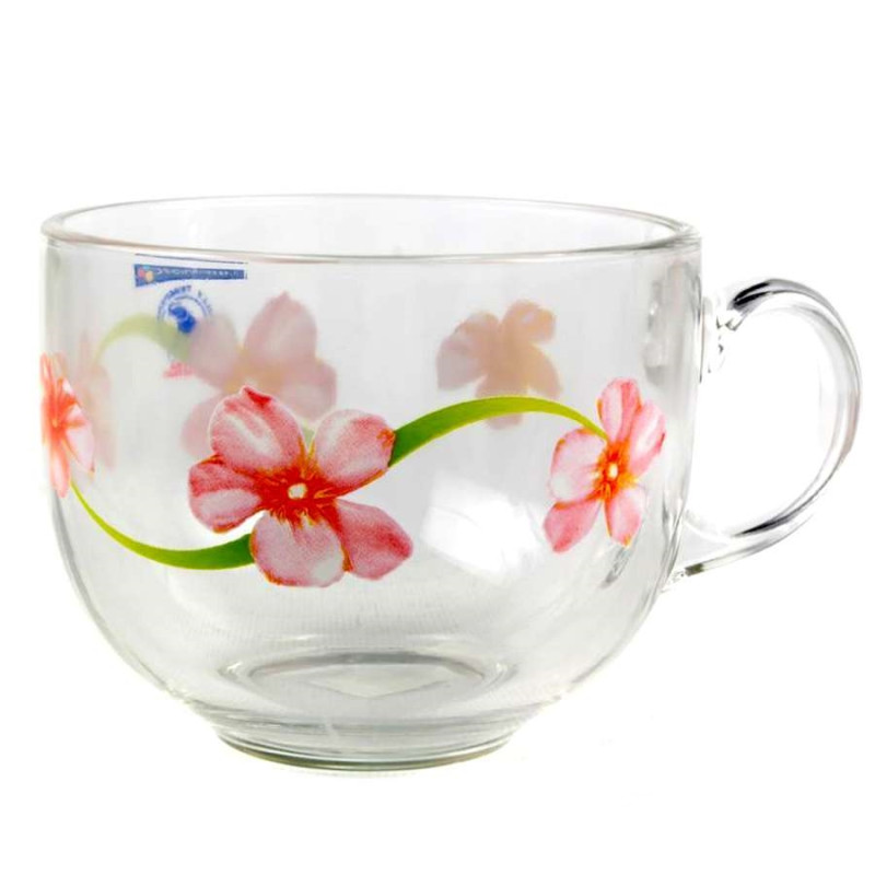 Бульонница Luminarc Sweet Impression N7813 0,5 л