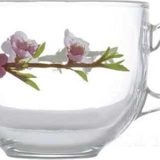 Бульонница Luminarc Water Color L2337 0,5 л