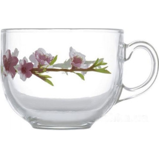 Бульонница Luminarc Water Color L2337 0,5 л