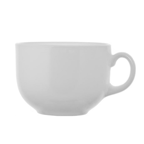 Бульонница Luminarc Jumbo Opale 71119 0,5 л