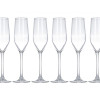 Фужеры для шампанского Luminarc Celeste L5829 6 шт