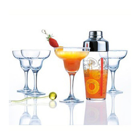 Набор для коктейля Luminarc Margarita H8928