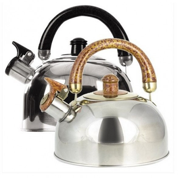 Чайник металлический Maestro MR 1301 3,5 л