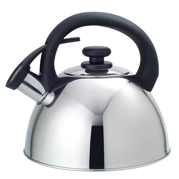 Чайник металлический Maestro MR-1302 2,5 л