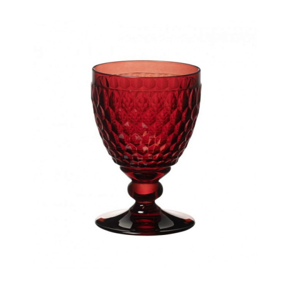 Бокал для вина Boston Villeroy & Boch красный