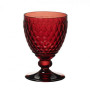 Бокал для вина Boston Villeroy & Boch красный