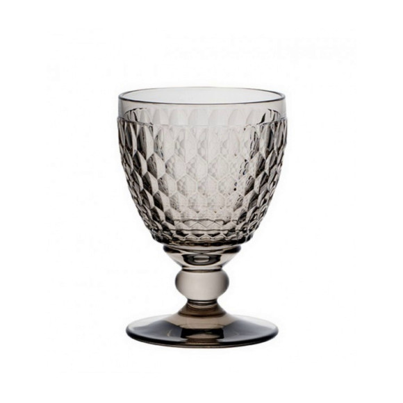 Бокал для вина Boston Villeroy & Boch серый