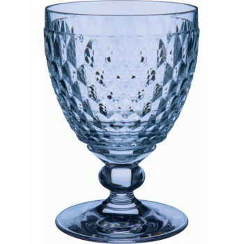 Бокал для вина Boston Villeroy & Boch синий