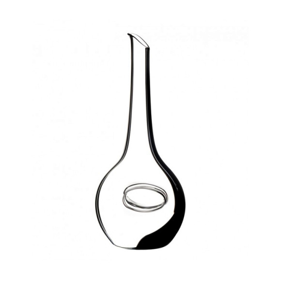 Декантер Riedel Black Tie Occhio Nero 1,21 мл.