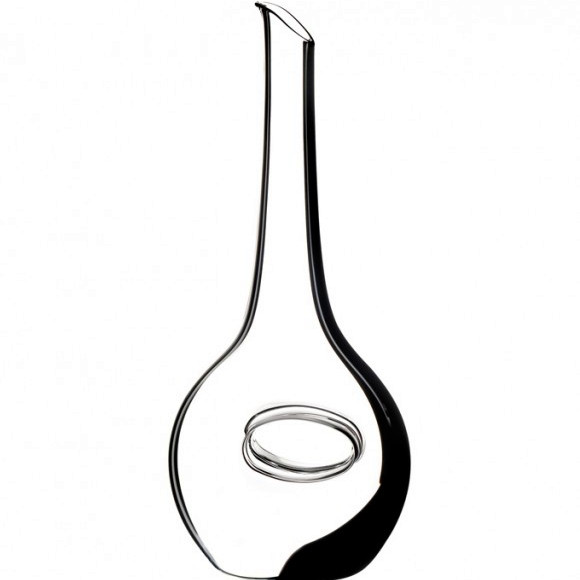 Декантер Riedel Black Tie Occhio Nero 1,21 мл.