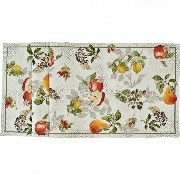 Скатерть-дорожка Sander Fruit Garden