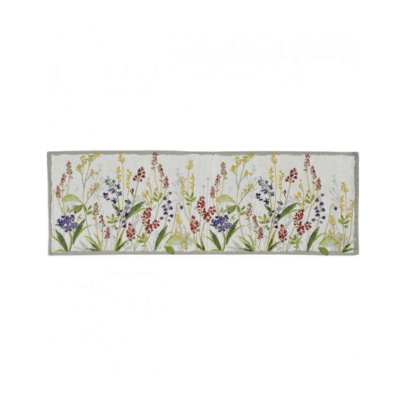 Скатерть-дорожка Sander Flower Meadow