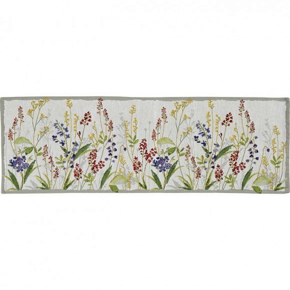 Скатерть-дорожка Sander Flower Meadow