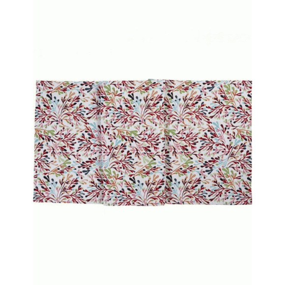 Скатерть-дорожка Sander Coral