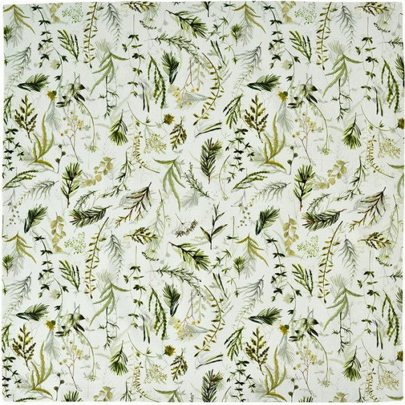 Скатерть-дорожка Sander Greenery