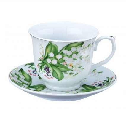 Чайный сервиз Florance FL-136B