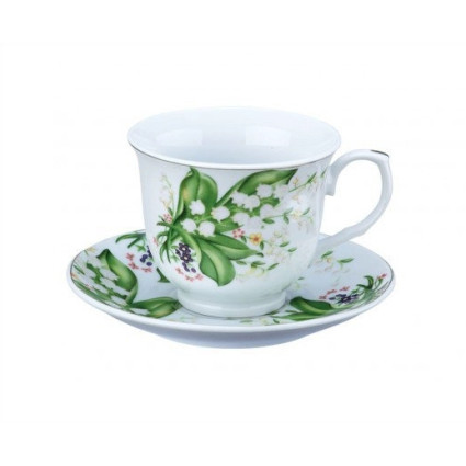 Чайный сервиз Florance FL-136B
