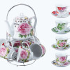 Чайный сервиз Florance FL-136B